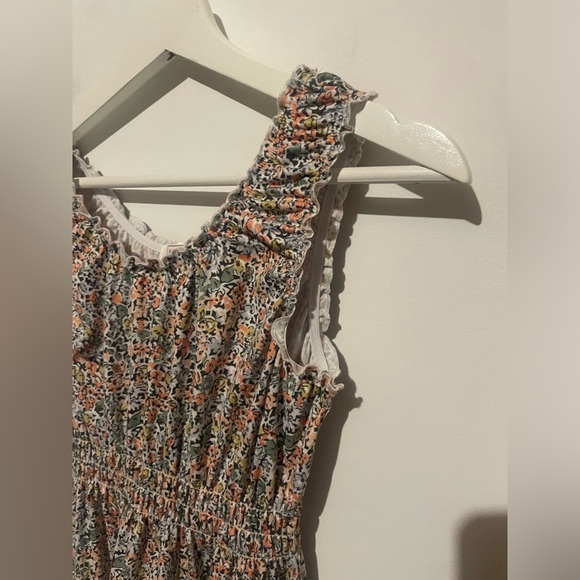 Bailey Lane girls‎ size large Floral Printed - Picture 2 of 5